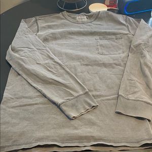 Long sleeve good fellow